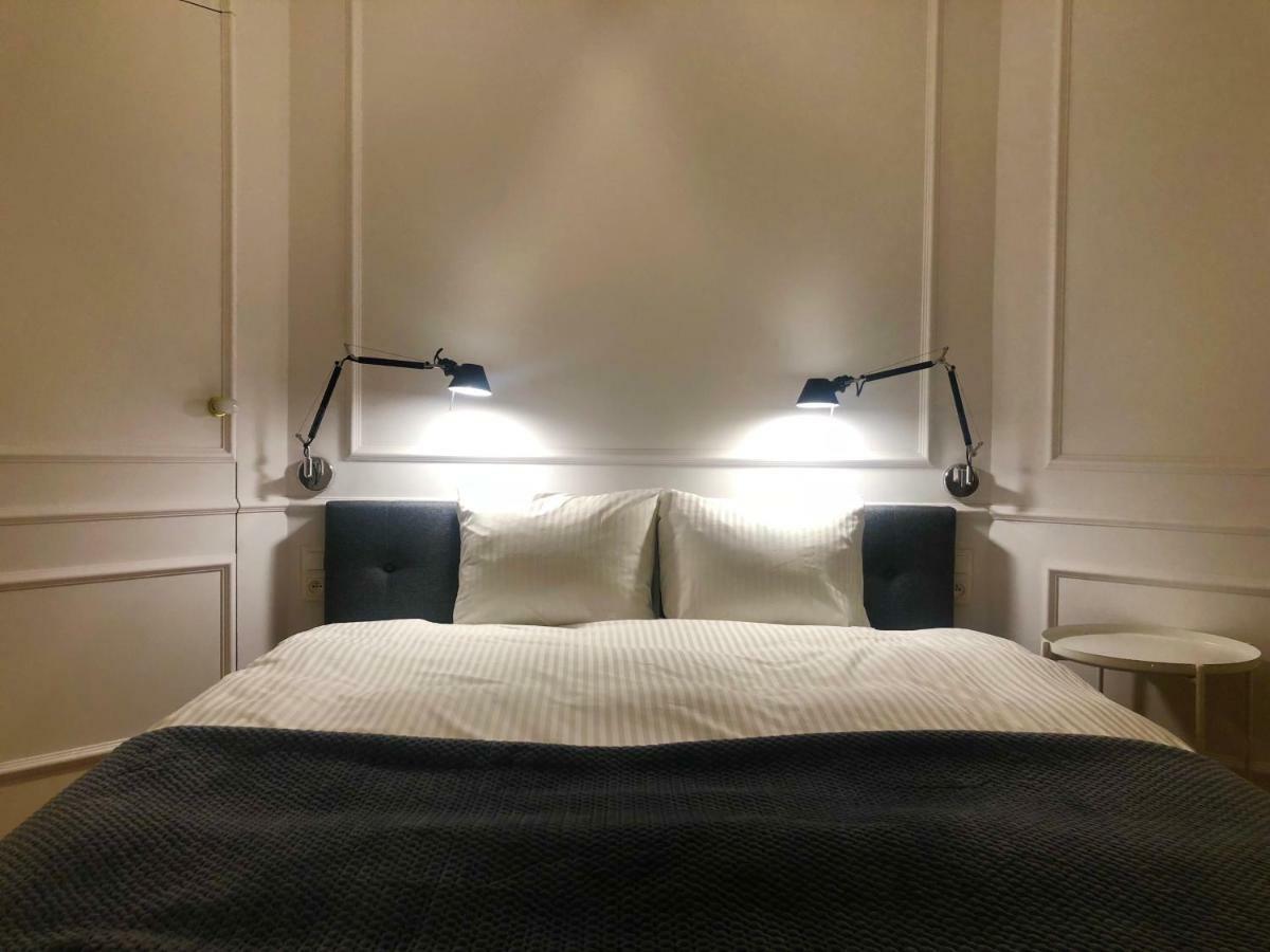 St. Florian Apartament 바르샤바 외부 사진